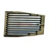 075017 Parkray 33 Grate (Tapered) Cast Iron